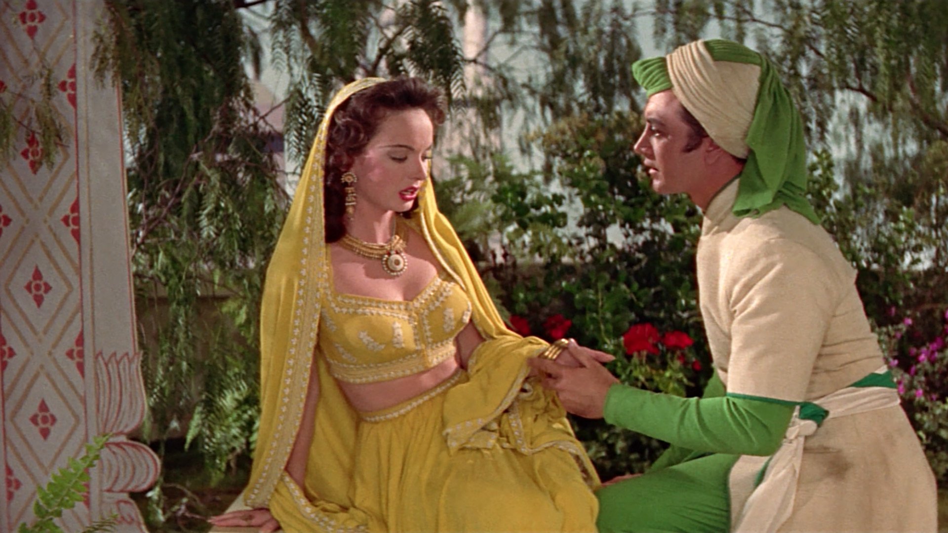 Kismet (1955)