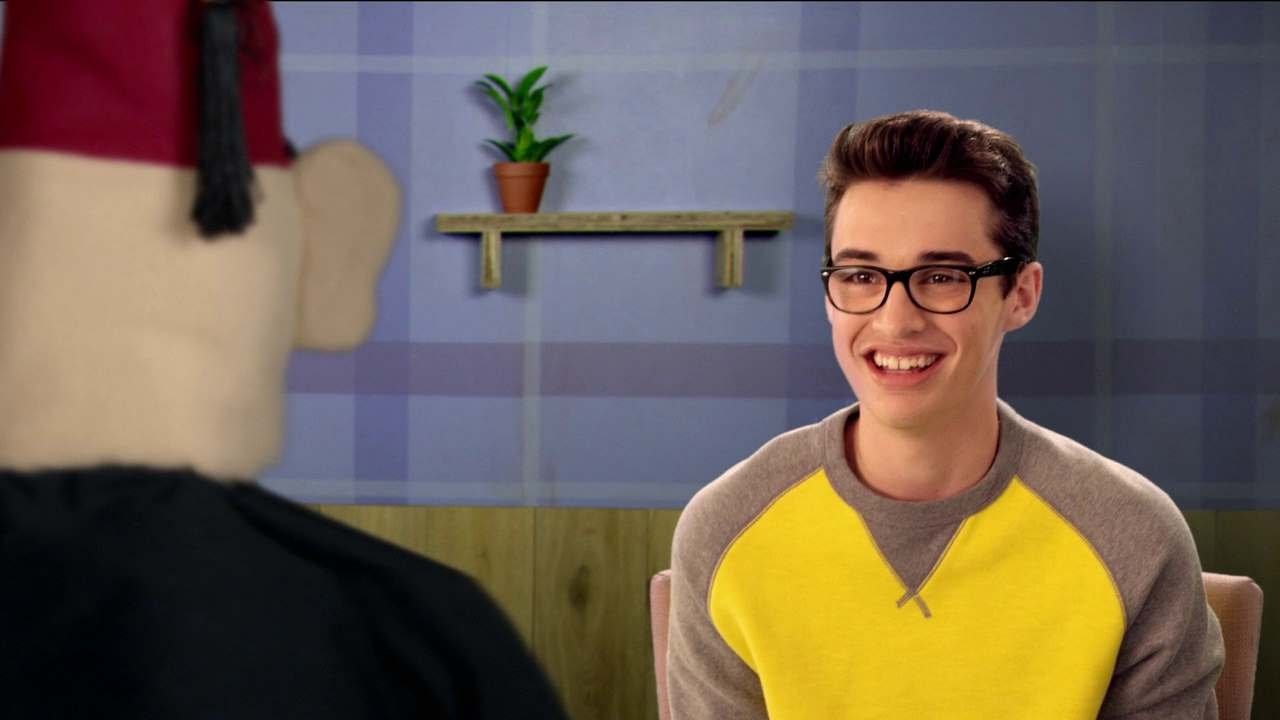 Gravity Falls