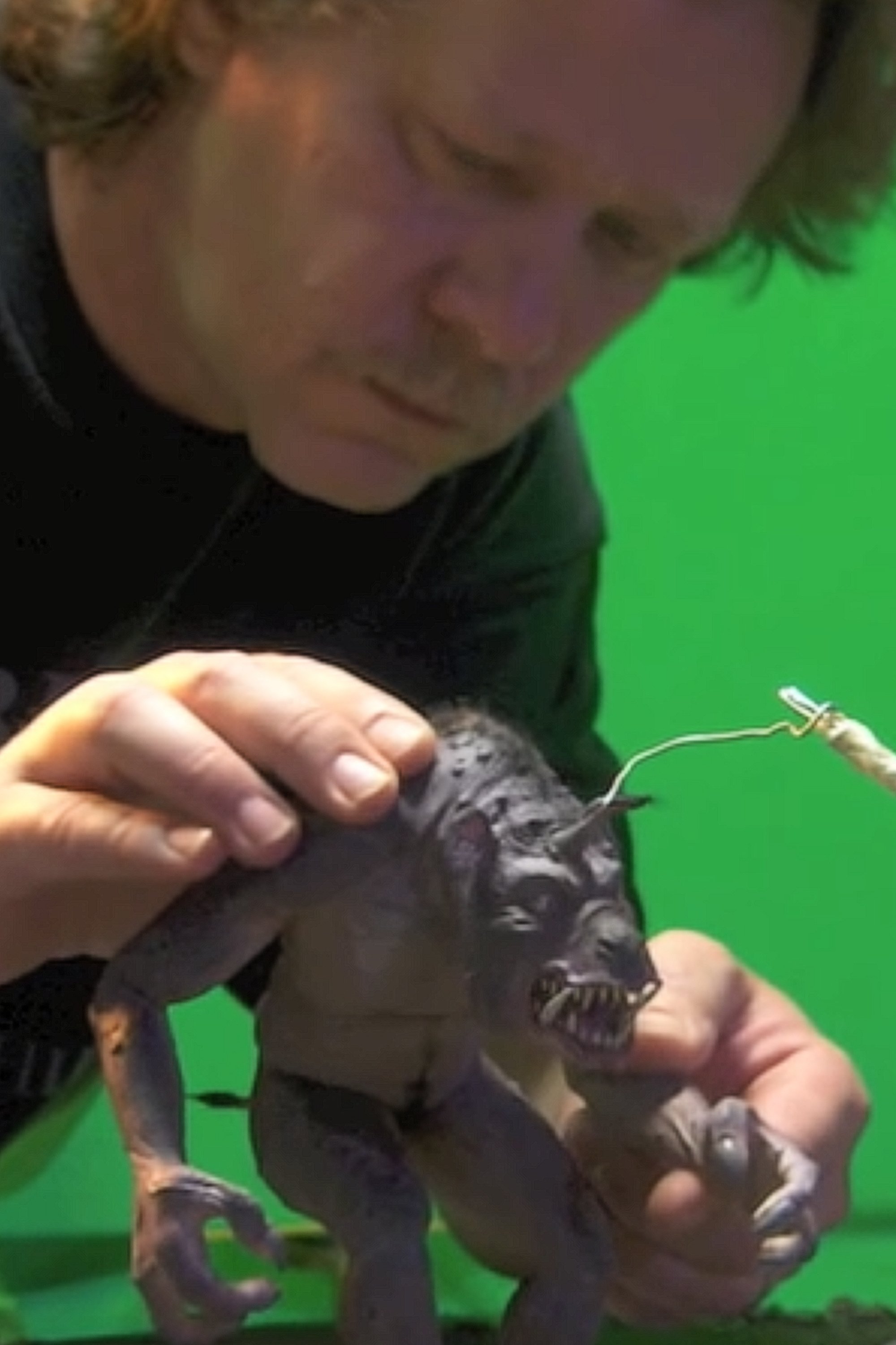 Ron Cole | Special Effects