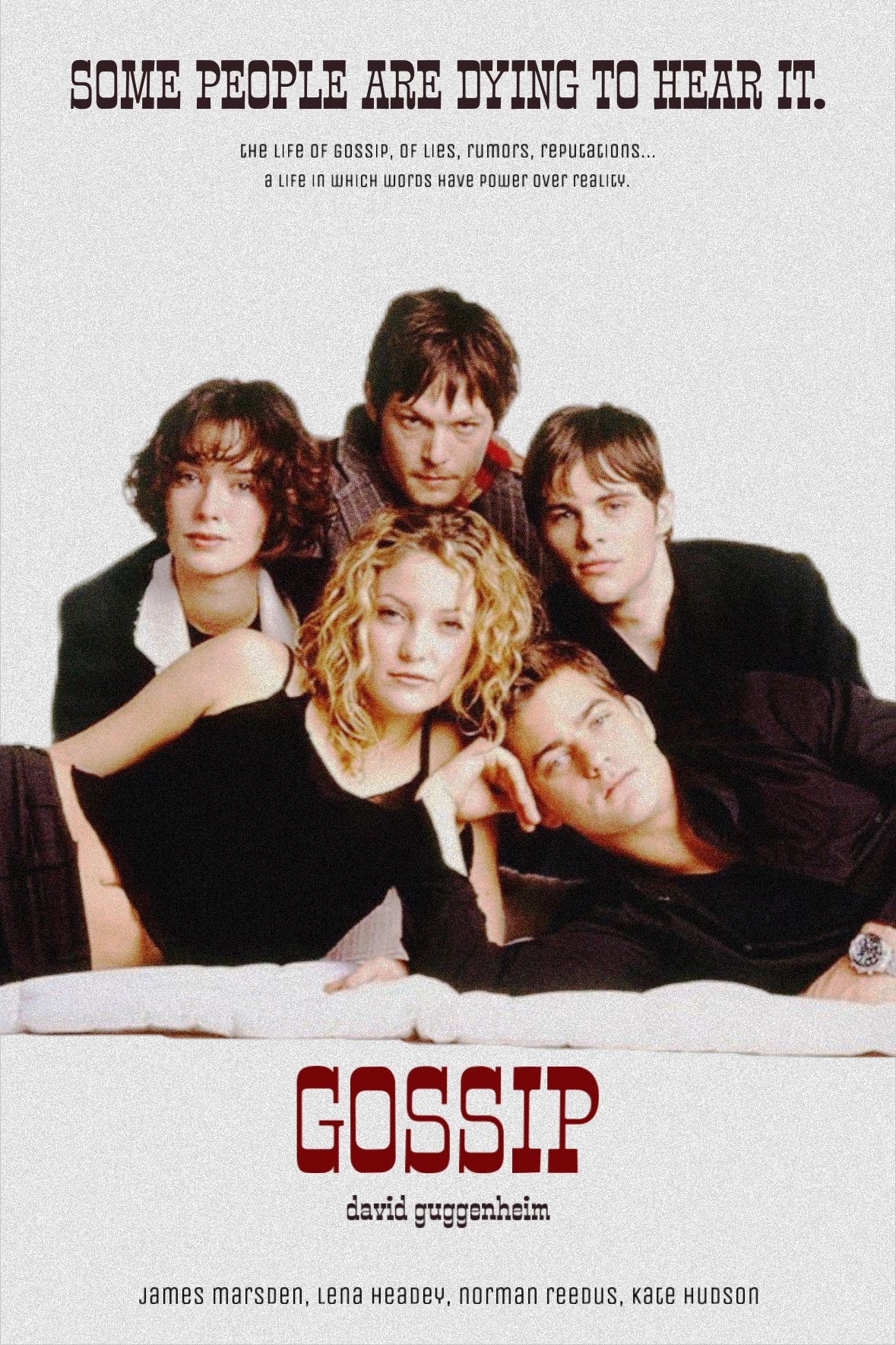 Gossip