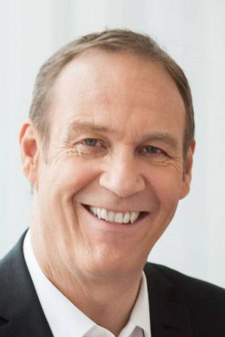 et billede af Jean-Philippe Ceppi