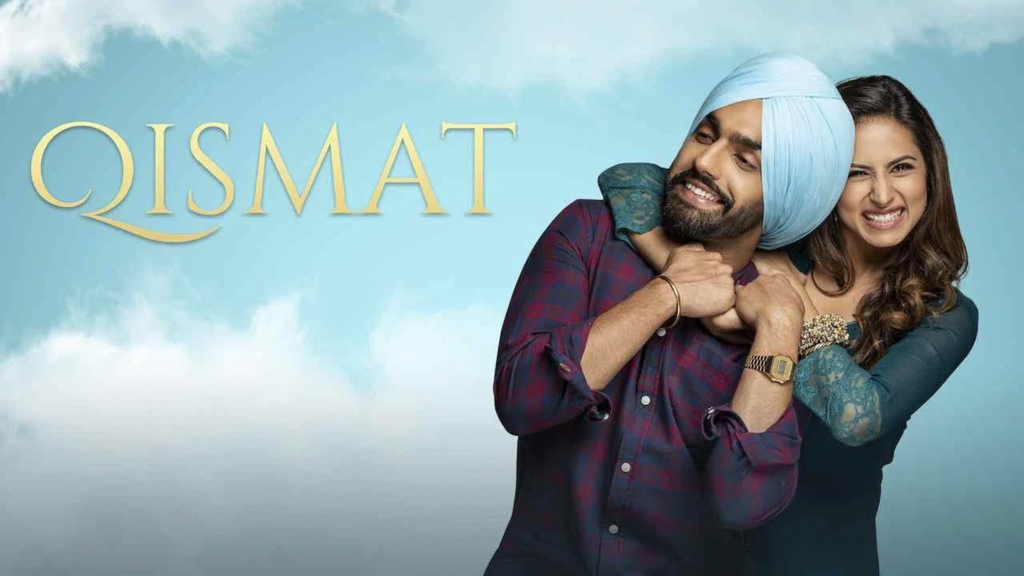 Qismat (2018) AZ Movies
