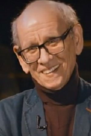 et billede af Yuri Osherov