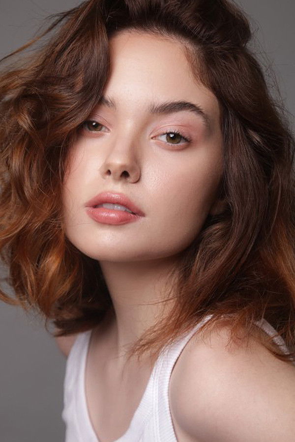 et billede af Monique Bourscheid