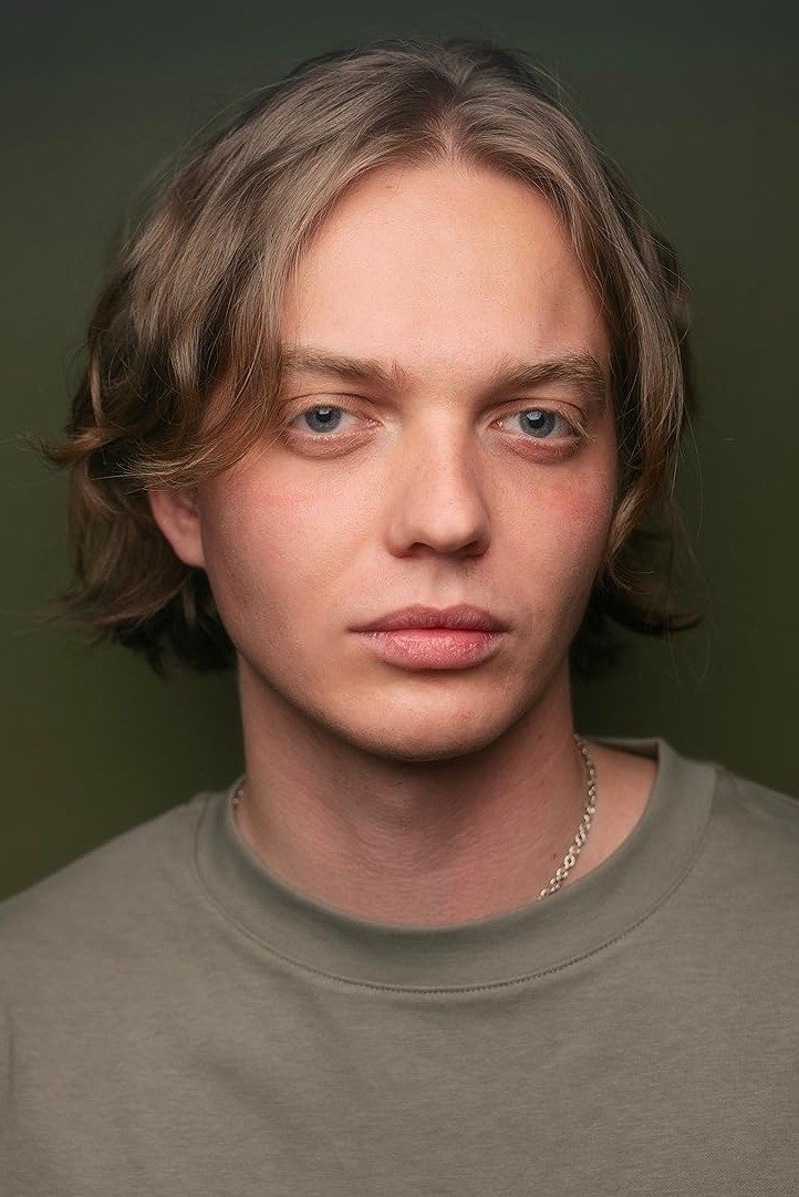 et billede af Timothy Allan