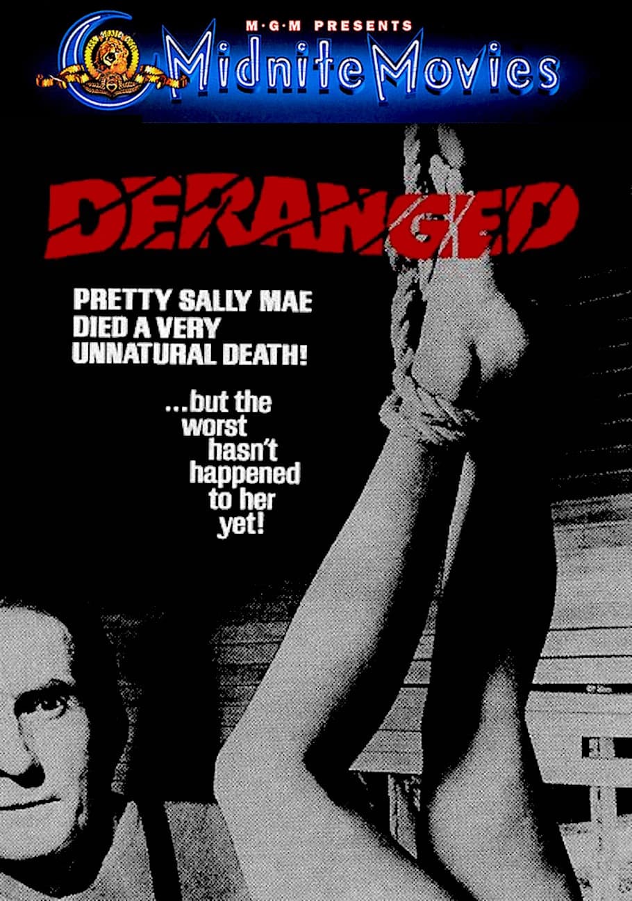 Deranged