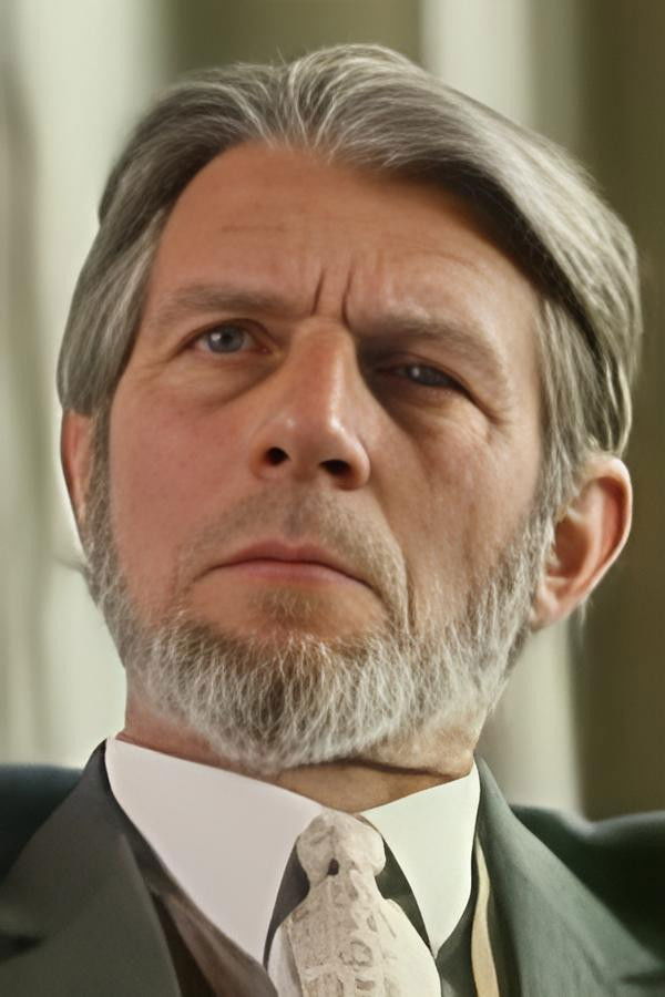 et billede af Michel de Nyokinos