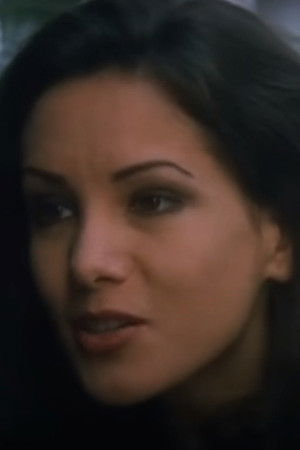 et billede af Maren Mason