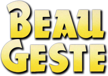 Beau Geste Logo