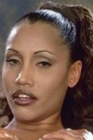 et billede af Kira Rodriguez