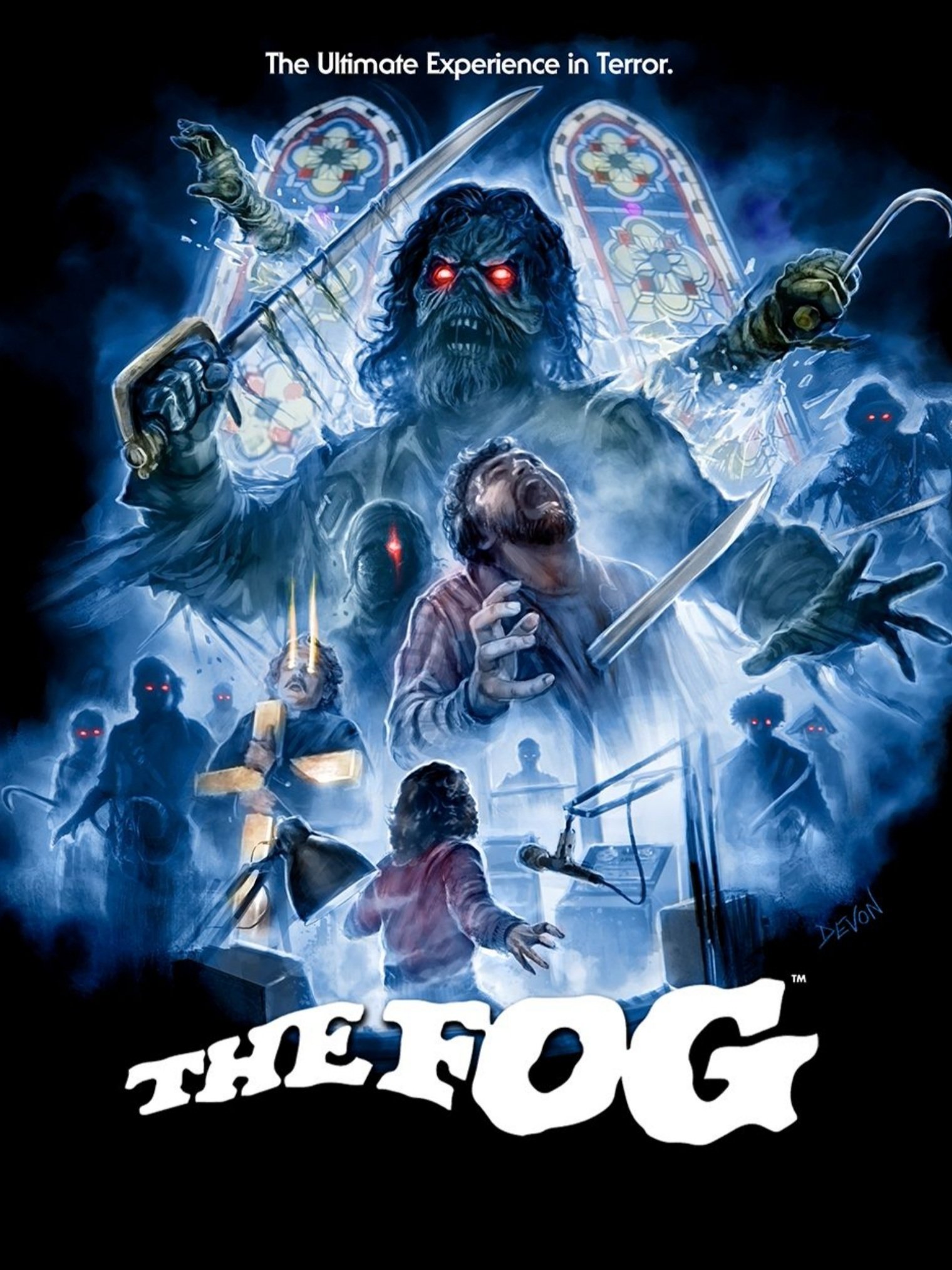 The Fog