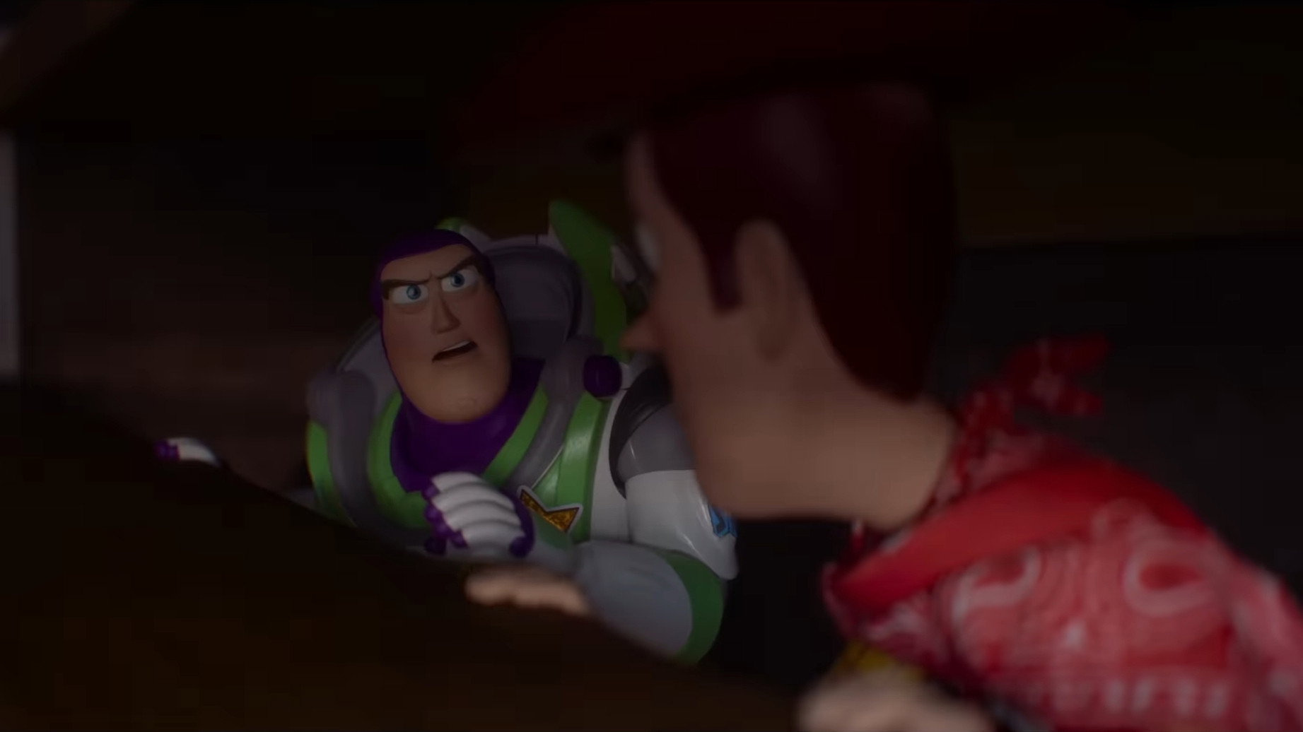 Toy Story 5