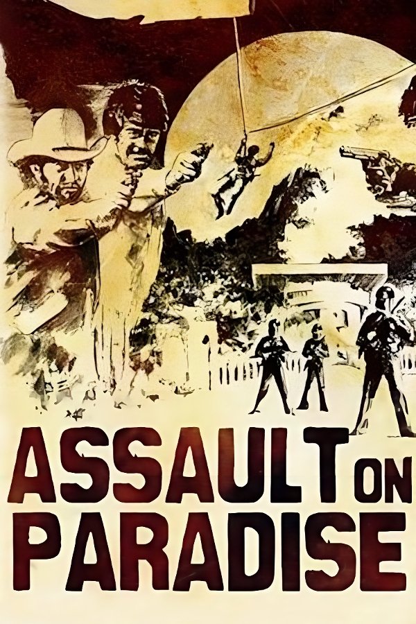 The Ransom
