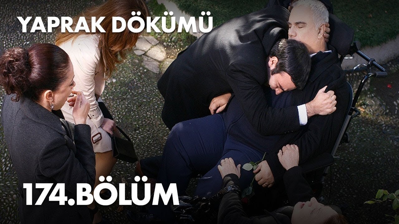 Yaprak Dökümü