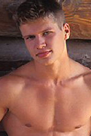 et billede af Daniel Valent