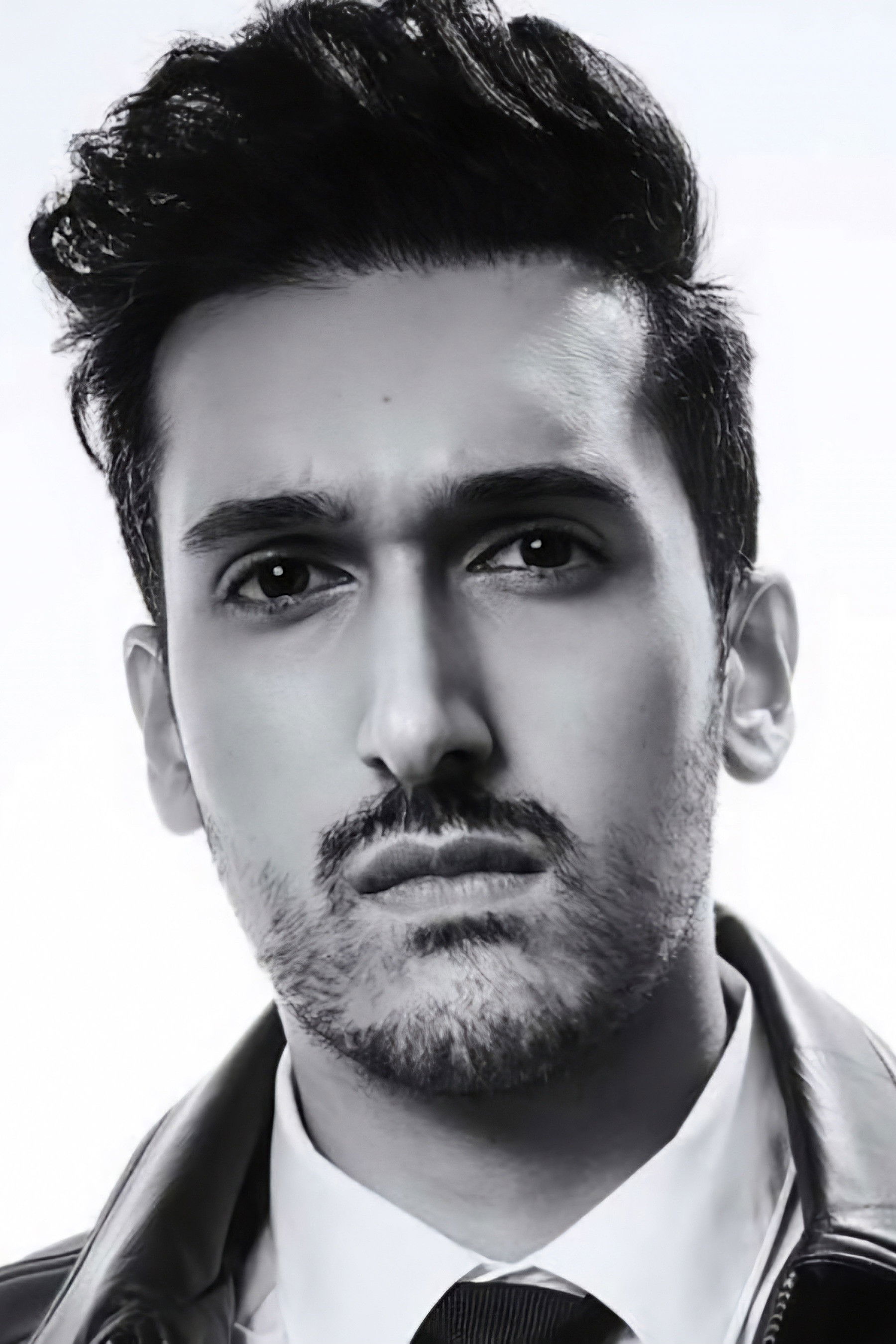 et billede af Yashvardhan Ahuja