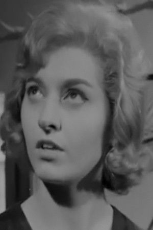 et billede af Margarita Athanasiou