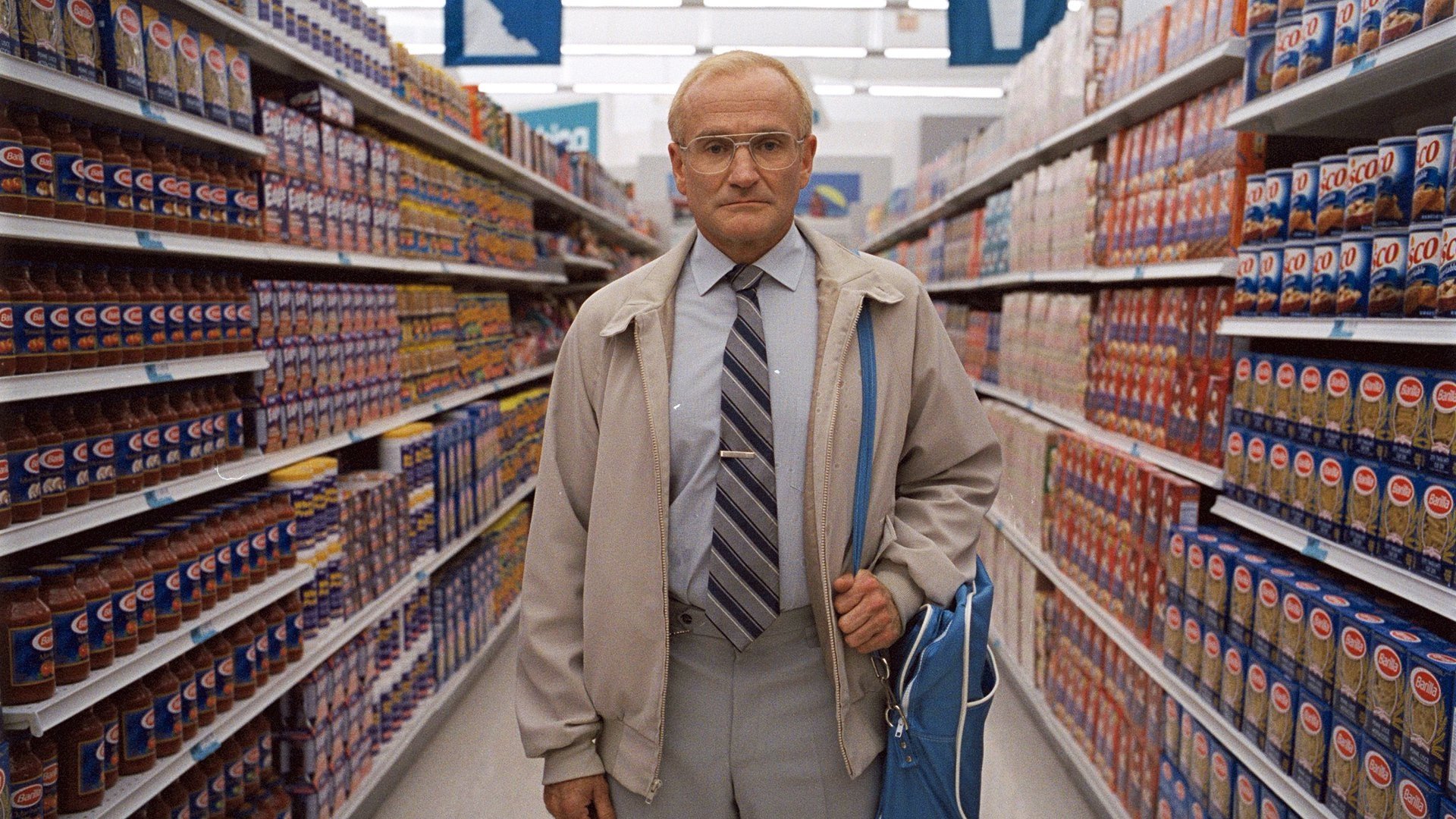 One Hour Photo (2002)