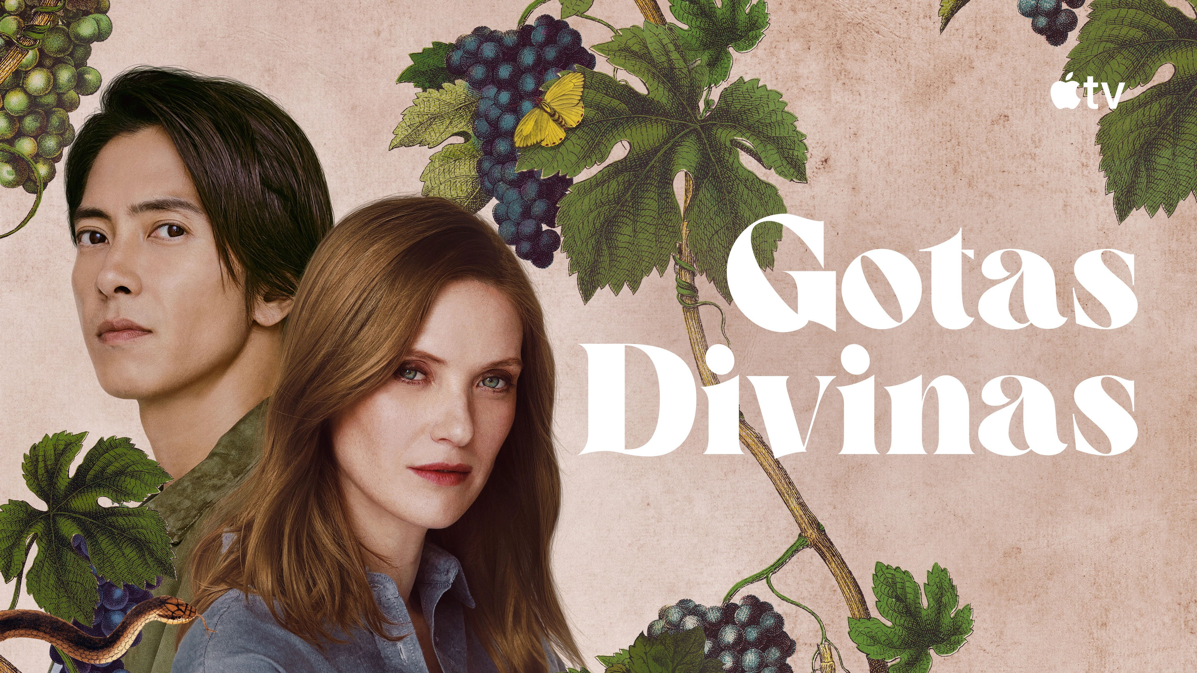 Drops of God - Season 2 Episode 3 : Episode 3