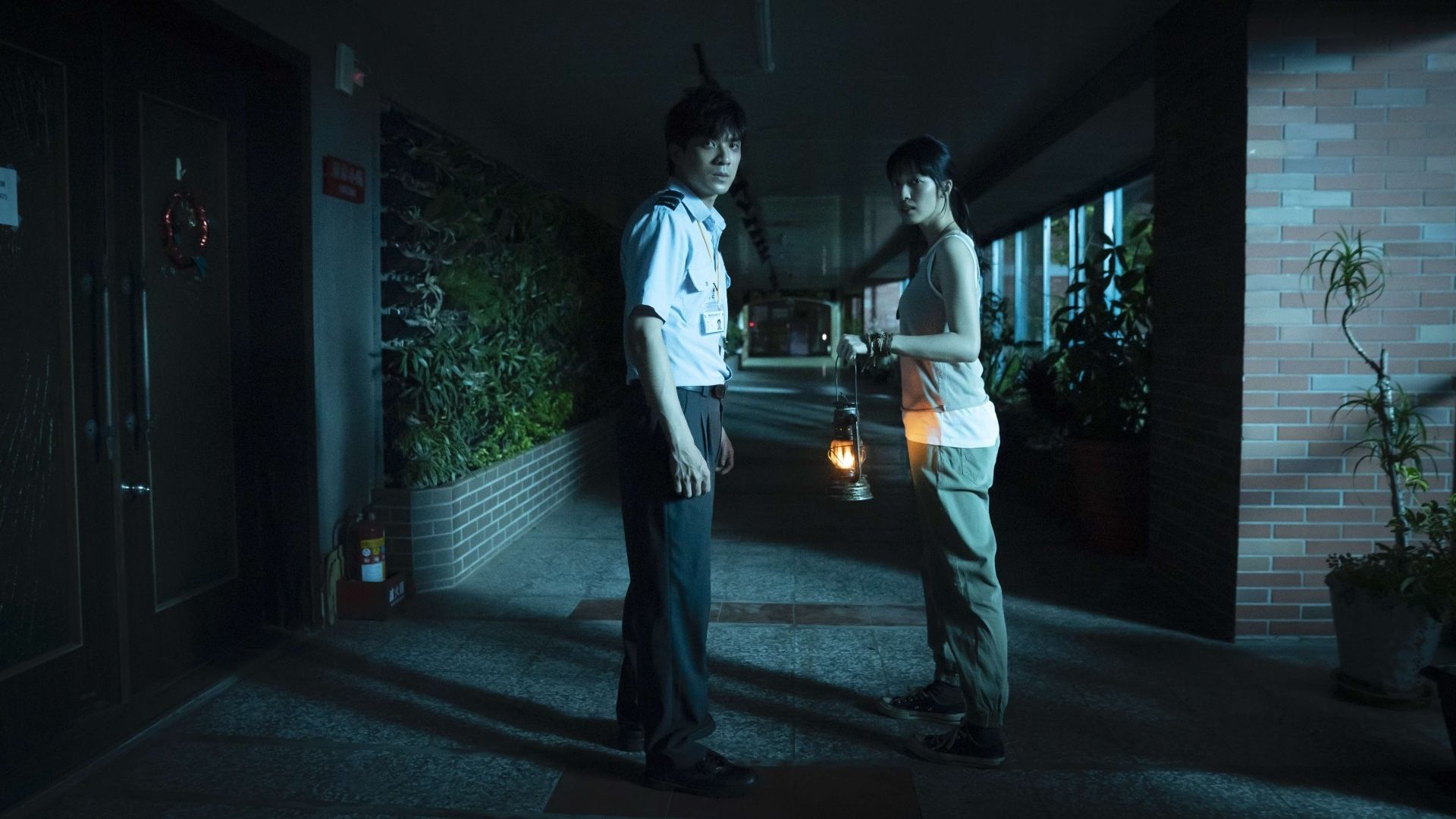 Poster: The Bridge Curse: Ritual Poster: The Bridge Curse: Ritual