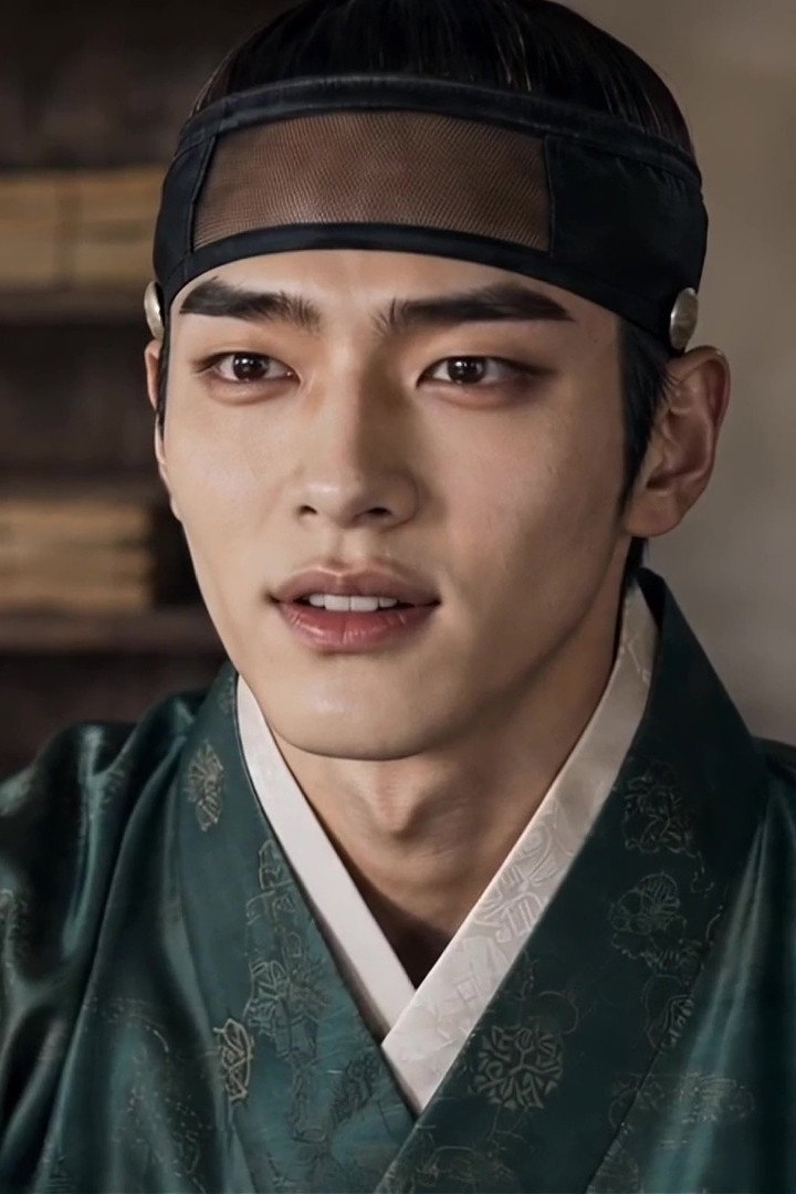 Kang Jun-heon AI
