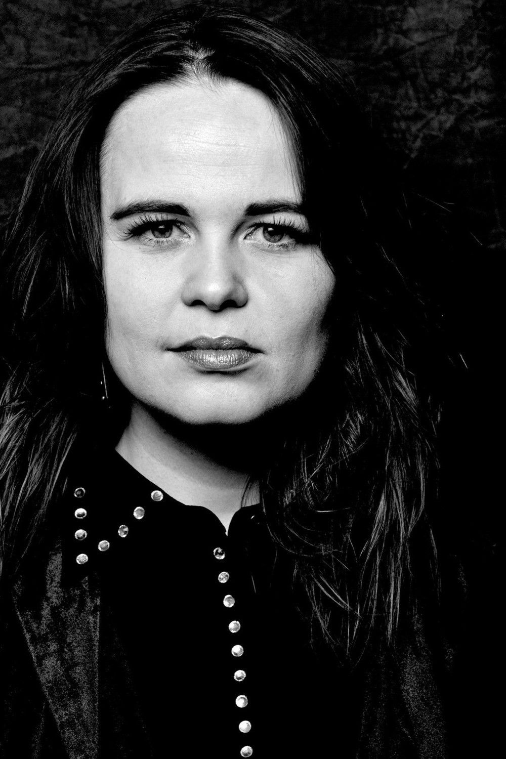 et billede af Natalie MacMahon