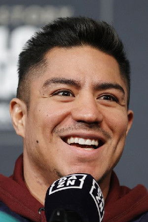 et billede af Jessie Vargas