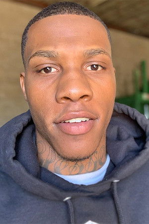 et billede af Shinard Bunch