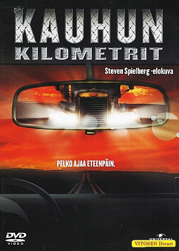 Kauhun kilometrit