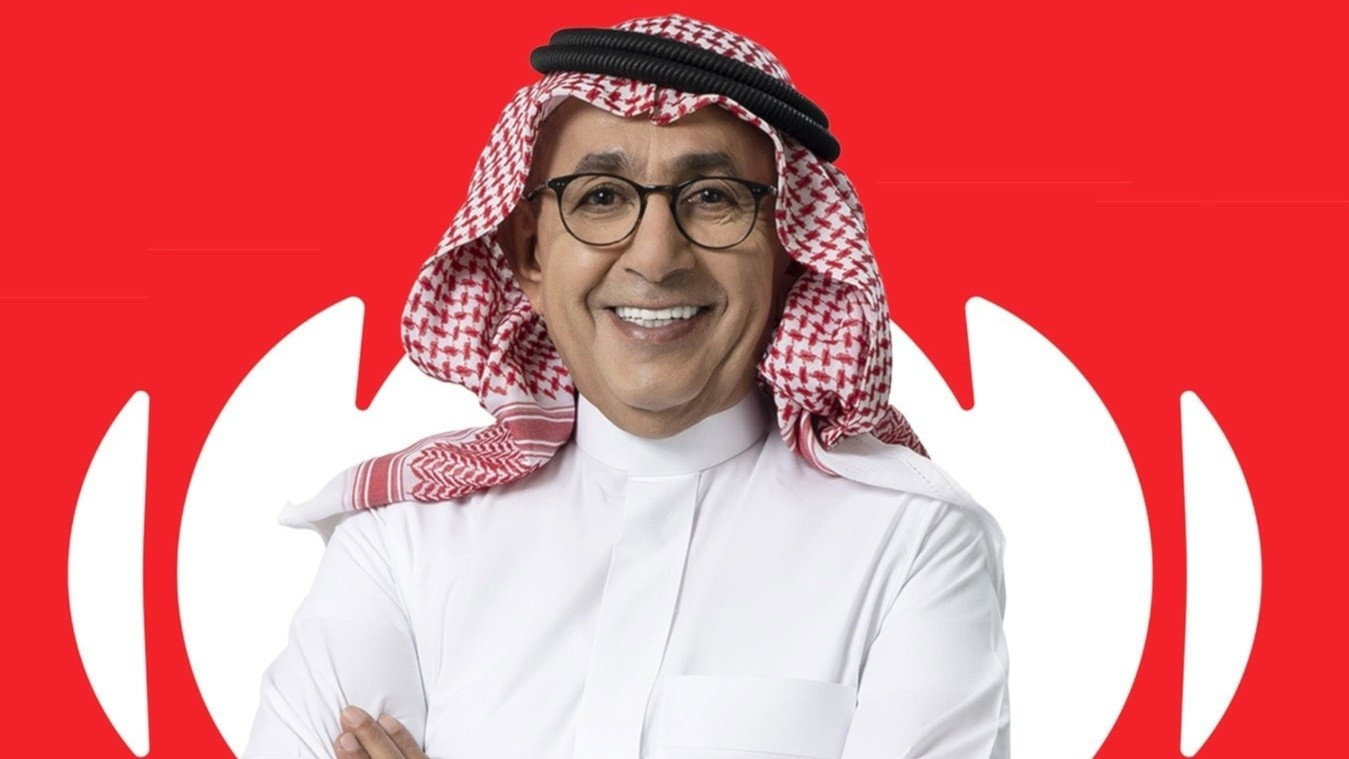 The Black Box: Dawood Al Shirian