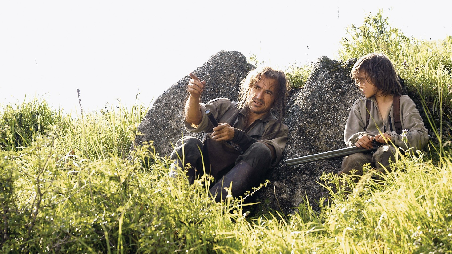 Jacquou the Rebel (2007)