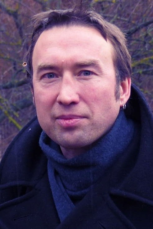 et billede af Freddy Grenzmann