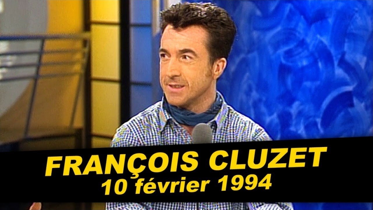Coucou c'est nous ! - Emission du 10 février 1994