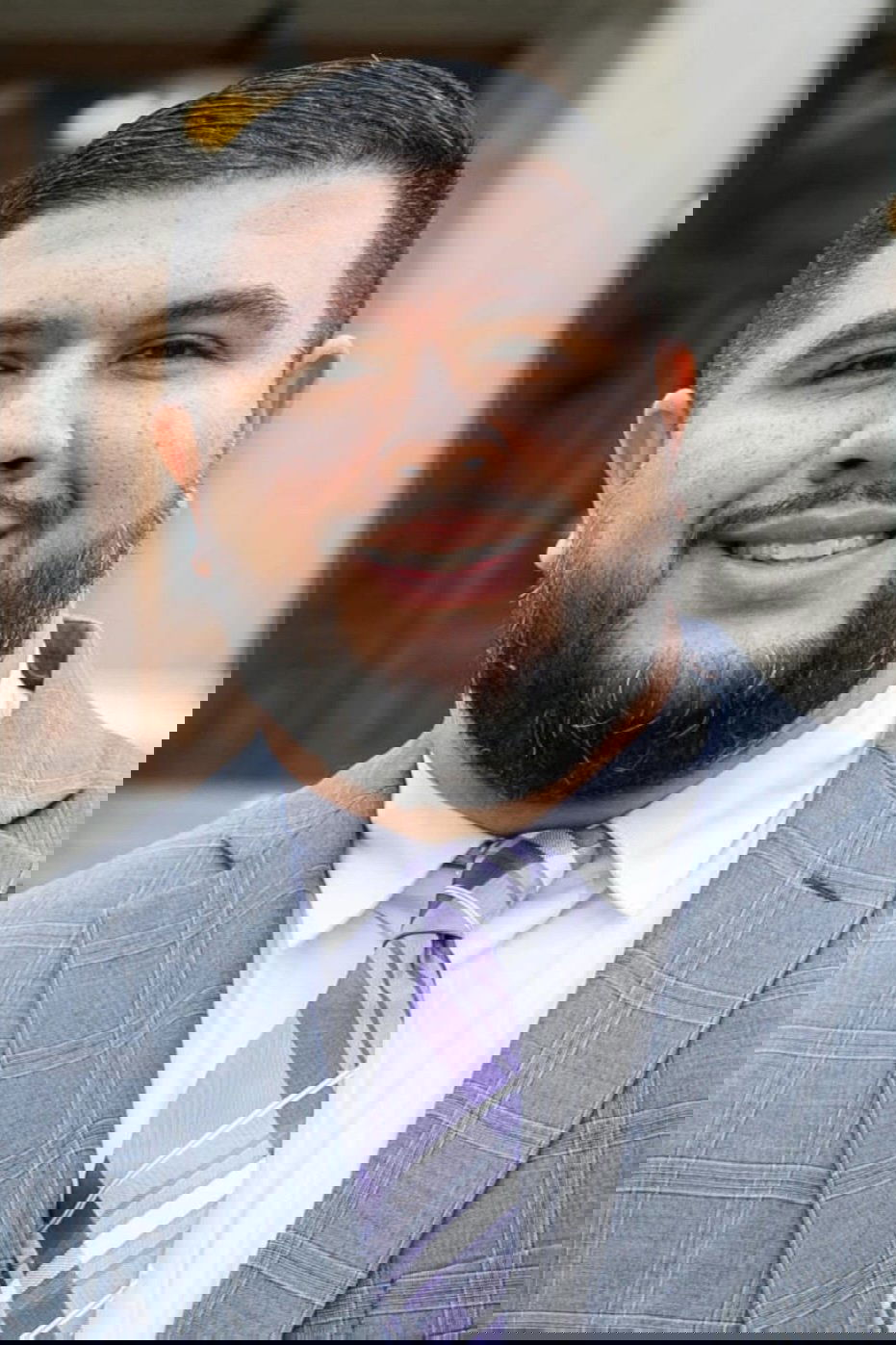 Profile image of Christopher Rosario, a notable actor/actress