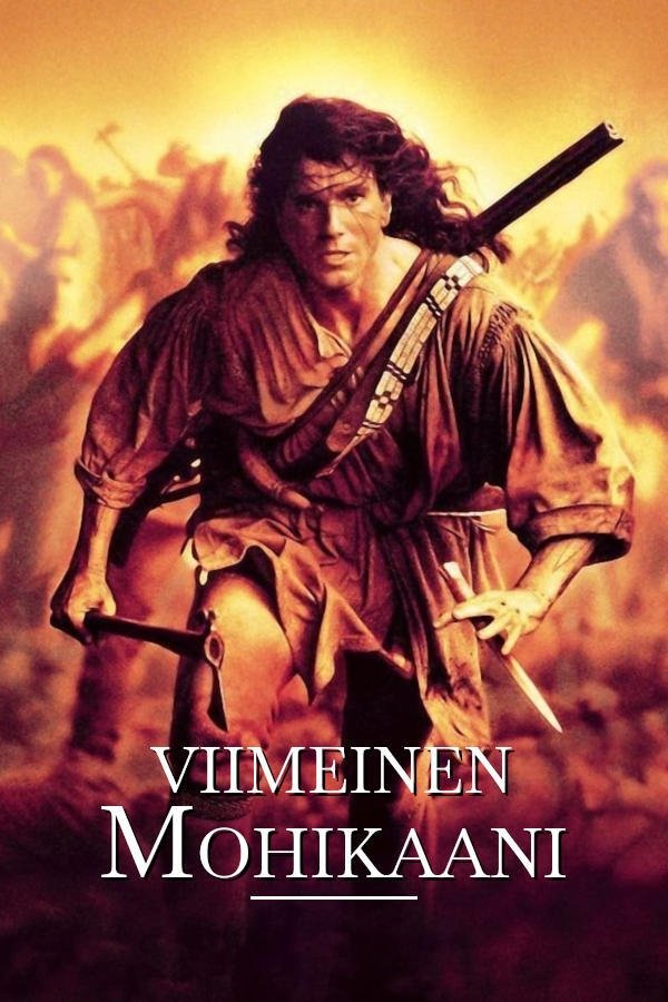 Viimeinen mohikaani
