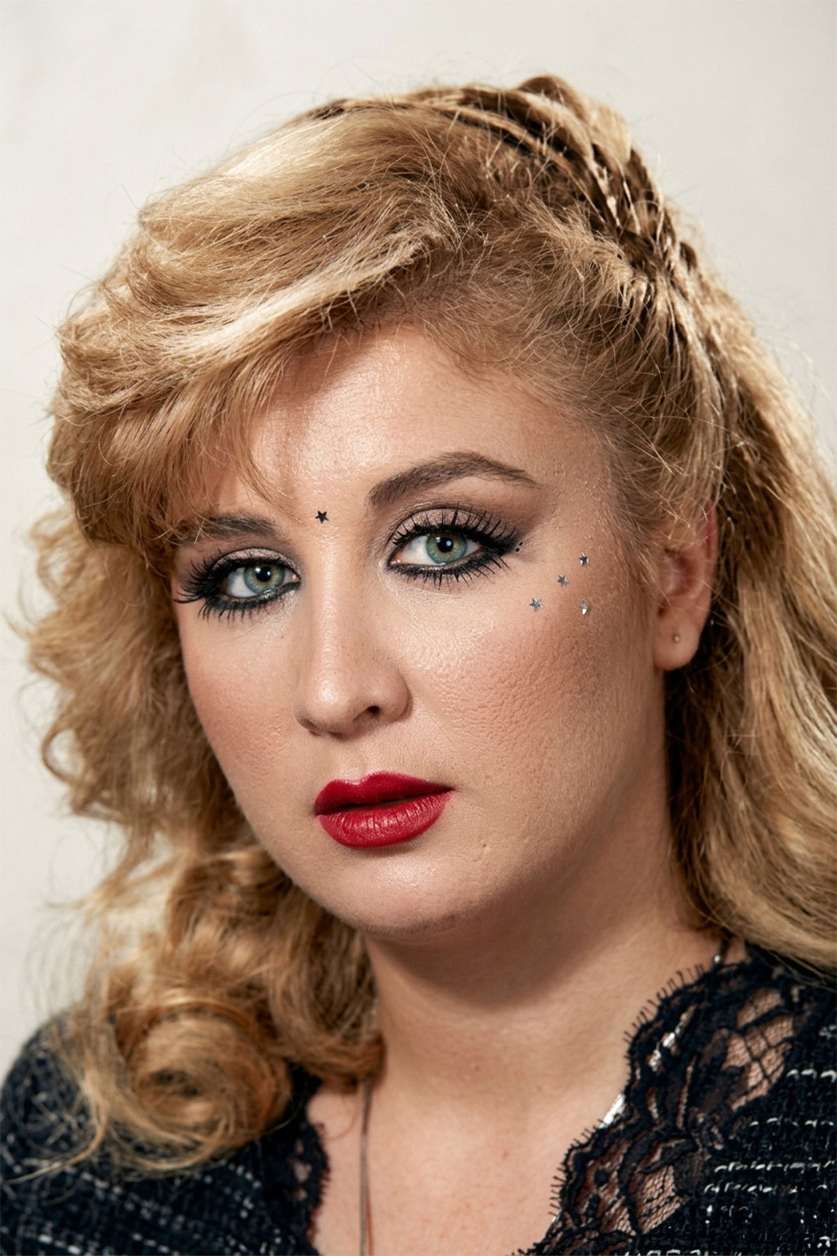 et billede af Arzu Aytun