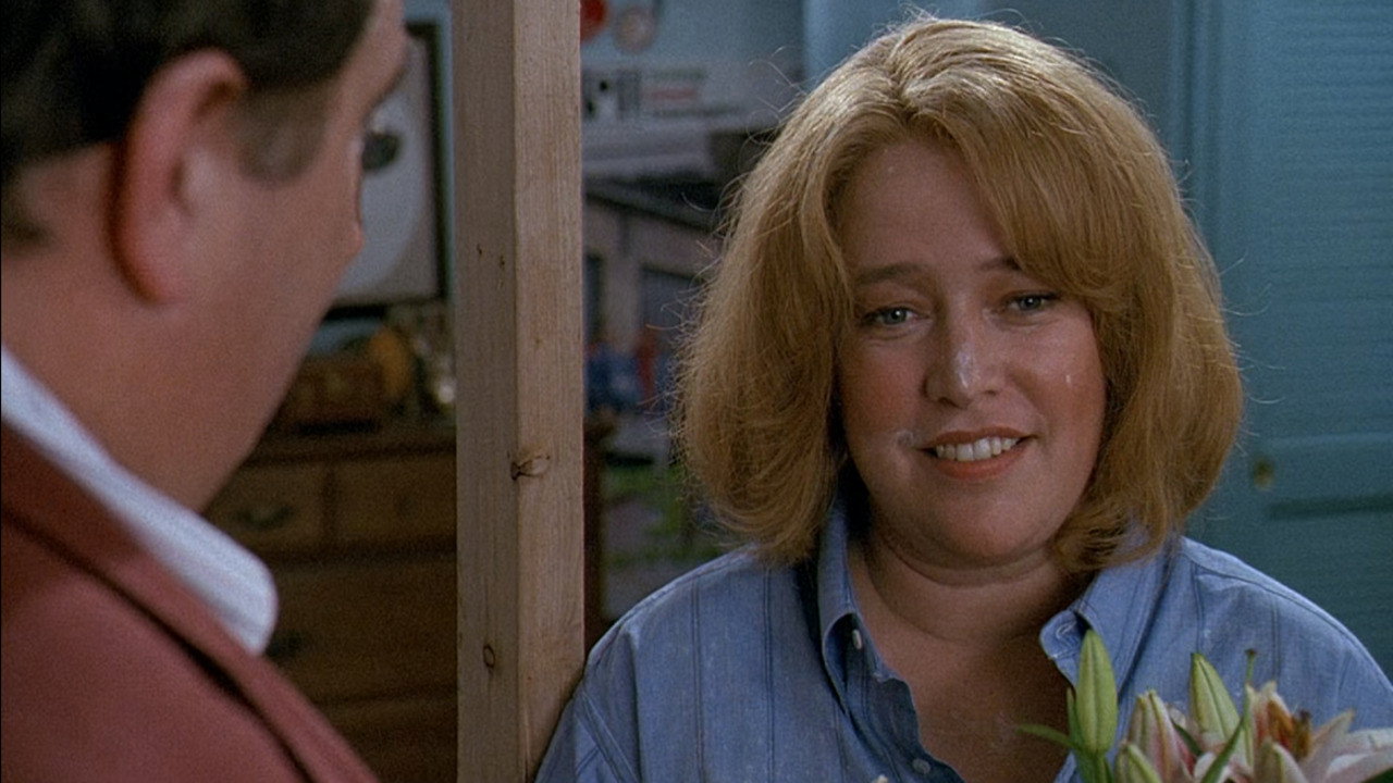 Fried Green Tomatoes