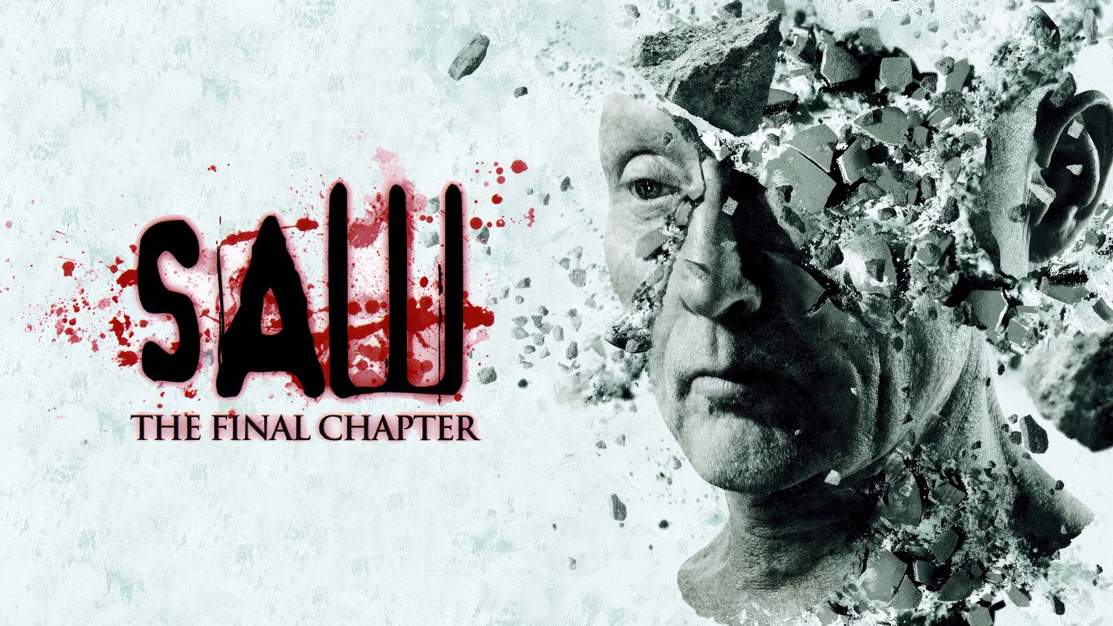 Saw 3D - Il capitolo finale