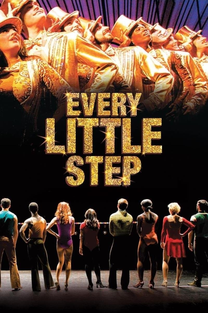 Every Little Step