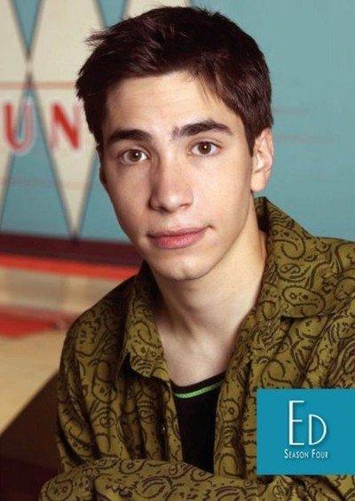 Ed - Season 4