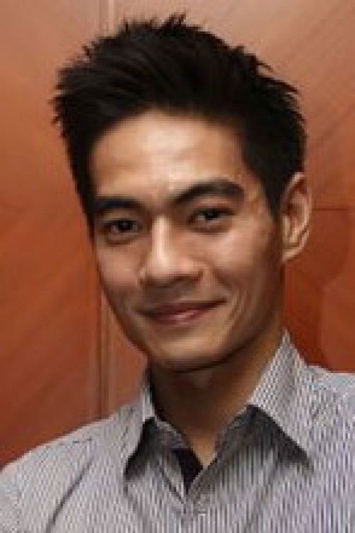 et billede af Framly Nainggolan