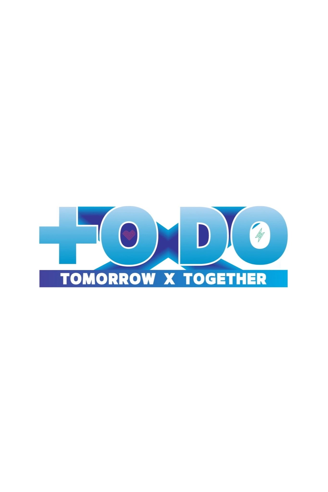 TO DO X TXT - Season 4