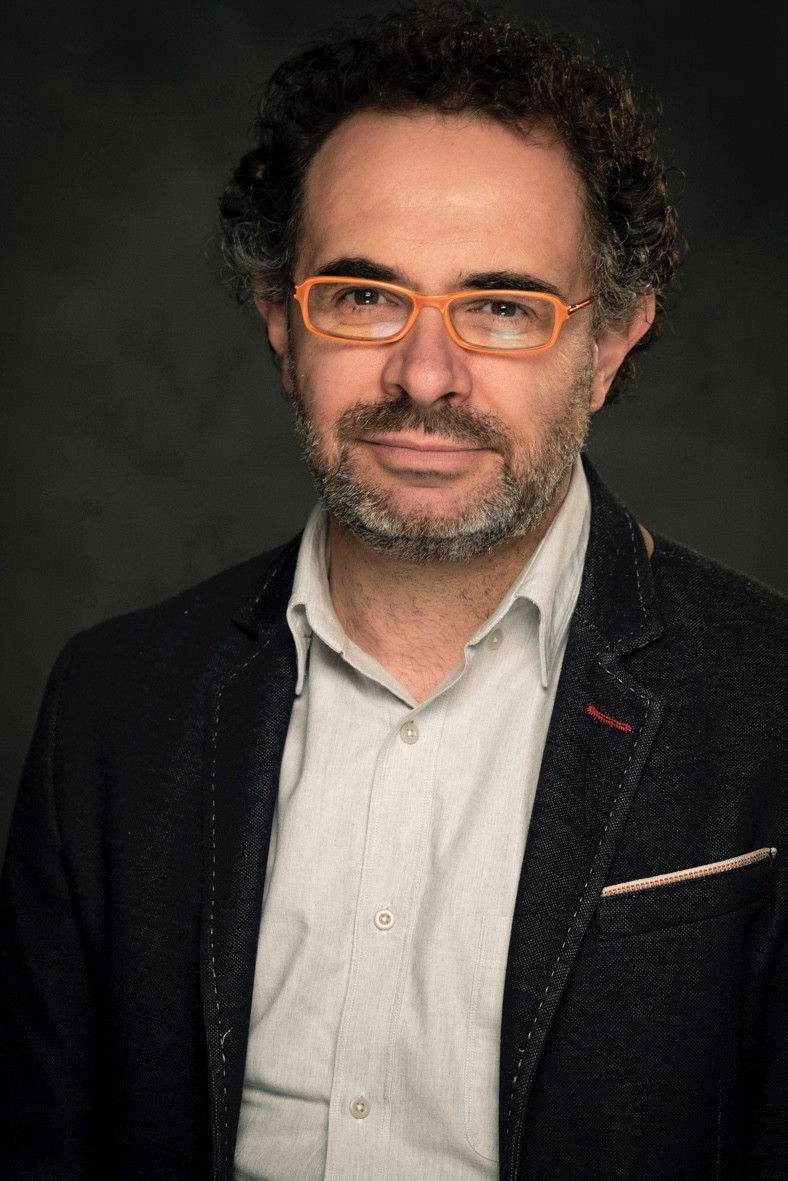 et billede af Mago More