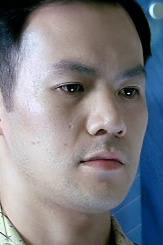 et billede af Lam Kwok-Kit