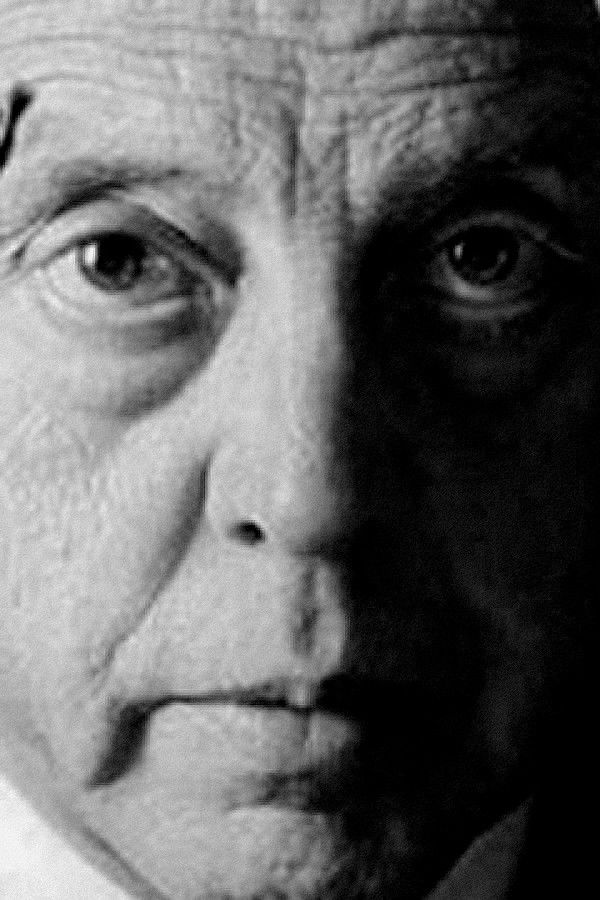 et billede af Enrique Herreros