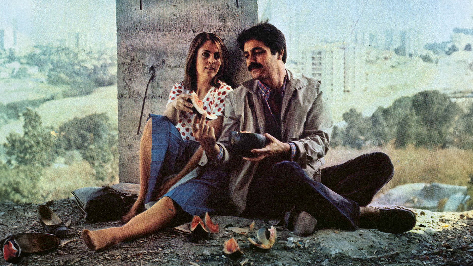 Bir yudum sevgi sansürsüz