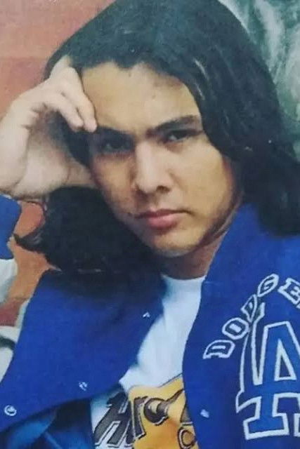 et billede af Ryan Hidayat