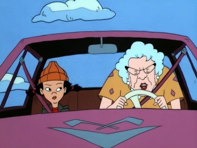 Recess