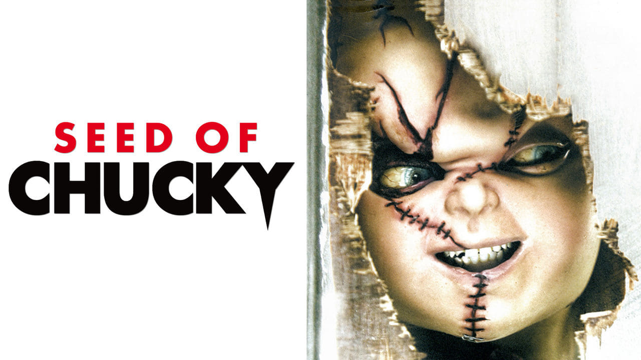 Seed of Chucky (2004)