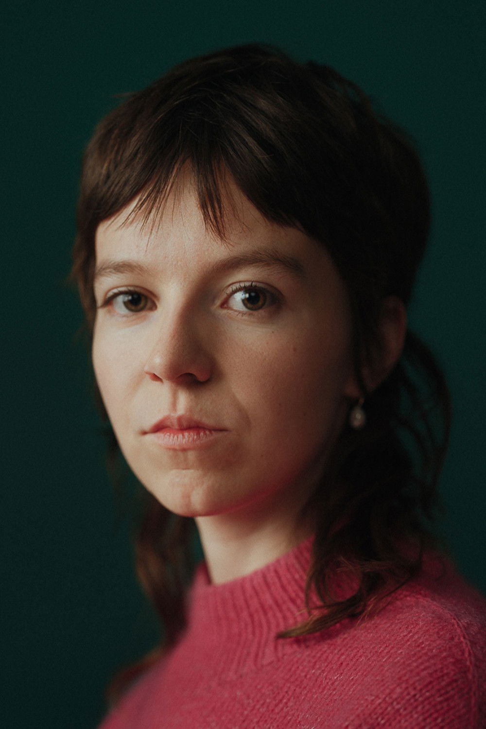 et billede af Georgia Rushton